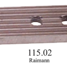 Riscador Para Respigadeira Raimann