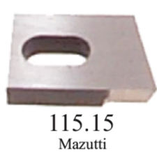 Riscador Para Respigadeira Mazutti ou Baldan