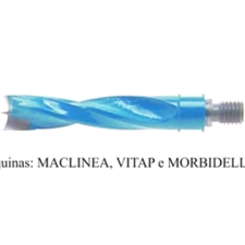 Broca Para Furadeira Múltipla Maclinea, Vitap e Morbidelli