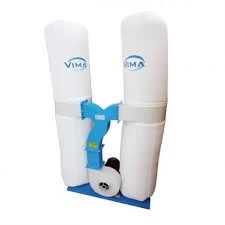 Saco Para Coletor de Pó Vima CP-5 - Inferior