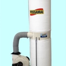 Saco Para Coletor de Pó Possamai CPI-020