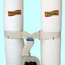 Saco Para Coletor de Pó Possamai CPI-030