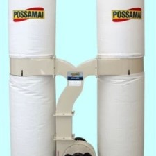 Saco Para Coletor de Pó Possamai CPI-050 - Superior