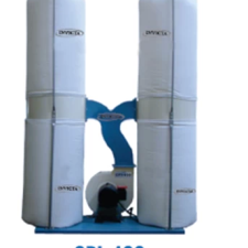 Saco Para Coletor de Pó Invicta CPI-400