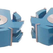 Fresas Para Deck - FEPAM