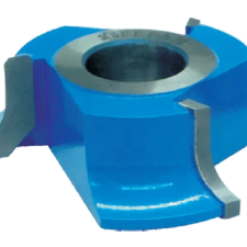 Fresa Para Desquinar - FEPAM