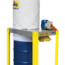 Saco Para Coletor de Pó Inmes EF-200T - Superior