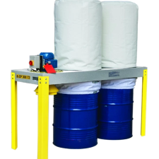 Saco Para Coletor de Pó Inmes EF-300T - Superior