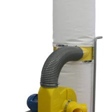 Saco Para Coletor de Pó Inmes EM-200A - Inferior