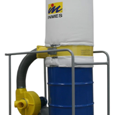 Saco Para Coletor de Pó Inmes EM-200T - Superior