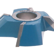 Fresa Para Meia Esquadria - 45° - FEPAM