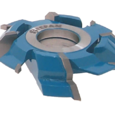 Fresa Para Rejunte 45° - FEPAM