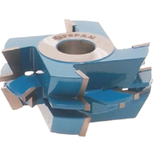 Fresa Para Rejunte Modelo Roma - FEPAM