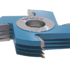 Fresa Para Rejunte Para Tupia - FEPAM