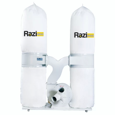 Saco Para Coletor de Pó Razi - Inferior