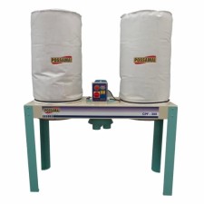 Saco Para Coletor de Pó Possamai CPF-200, CPF300- e CPF-500