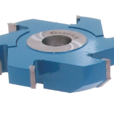 Fresa Para Cabeceira do Batente - FEPAM