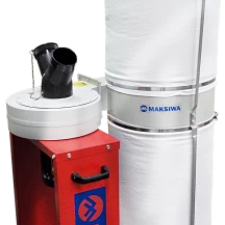 Saco Para Coletor Maksiwa CP/2C