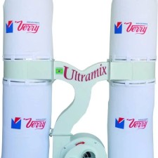 Saco Para Coletor de Pó Verry