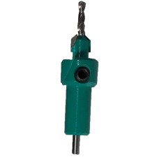 Escareador Chanfrado 10x3mm