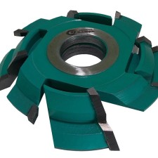 Fresa Para Rejunte 45° 16 a 25mm