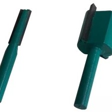 Fresa Paralela 10/6/20