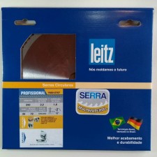 Serra Multimaterial 250mm LEITZ