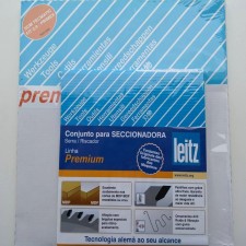 Serras Para Seccionadora Tecmatic FIT - LEITZ