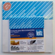 Serras Para Seccionadora Vima SEC-45 - LEITZ