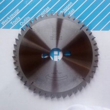 Serra Para Canal 6,5mm LEITZ