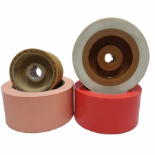 Rodas Para Alimentadores de Avanço