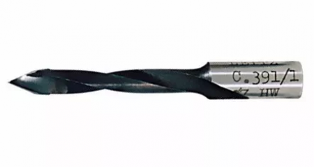 Broca Widea Passante DIR 8x70mm