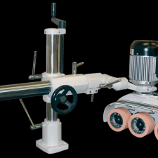 Alimentador de Avanço Razi 03 Rodas