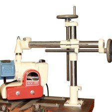 Alimentador de Avanço Ciamaq 3 Rodas