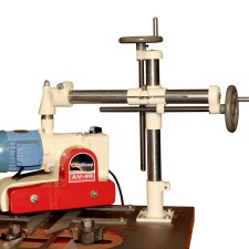 Alimentador de Avanço Ciamaq 4 Rodas