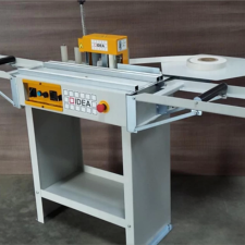 Coladeira de Bordas Tesla