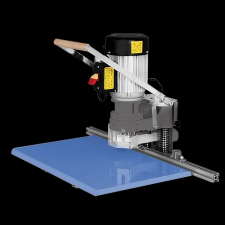 Furadeira Para Dobradiças Razi ARGOS