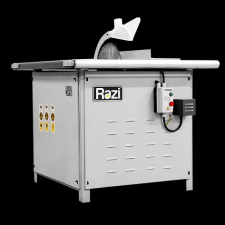 Serra Circular c/ Roletes Razi Bora