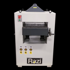 Plaina Desengrossadeira Razi EROS