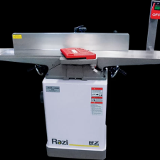 Desempenadeira Razi FLEX