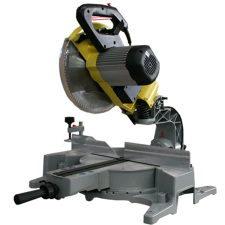 Serra Meia Esquadria Inmes 12" Telescópica