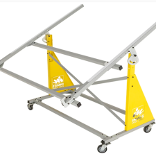 Transportador de Chapas Inmes