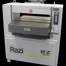 Plaina Desengrossadeira Razi JUPITER