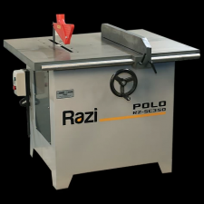 Serra Circular Razi POLO