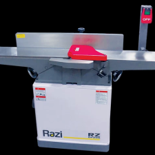 Desempenadeira Razi VIP