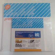 Jogo de Serras p/ Seccionadora Giben