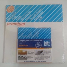 Serras Para Seccionadora Homag - LEITZ