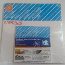 Serras Para Seccionadora Tecmatic STAR - LEITZ