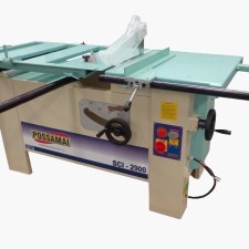 Esquadrejadeira Possamai 2900mm