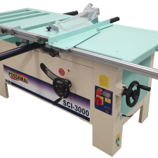 Esquadrejadeira Possamai 3000mm